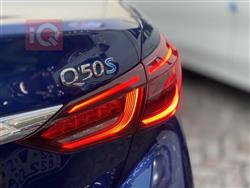 Infiniti Q50